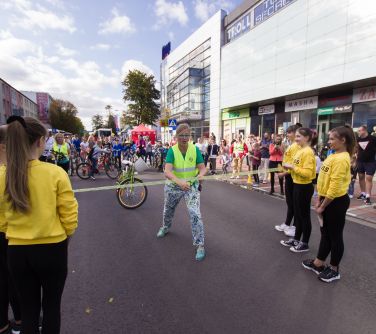 Zielony Piknik Miejski