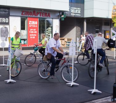 Zielony Piknik Miejski