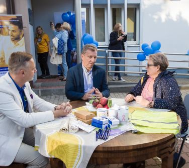 Zielony Piknik Miejski