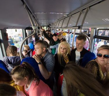 Zielony Piknik Miejski
