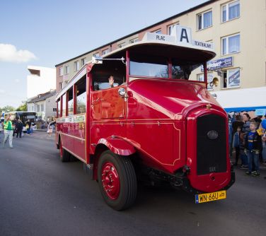Zielony Piknik Miejski