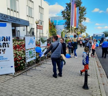 Piknik Human Smart City