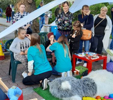 Piknik Human Smart City