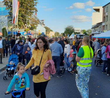 Piknik Human Smart City