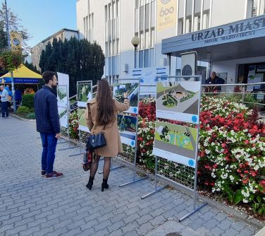 Piknik Human Smart City