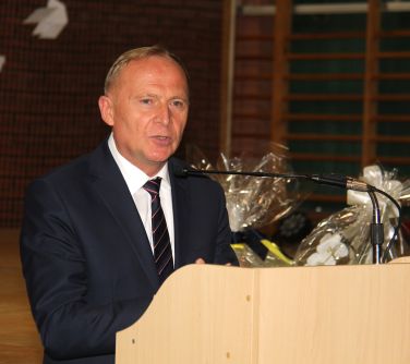 Jubileusz Szkoły Podstawowej nr 2 im. Dąbrówki
