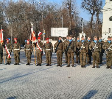 Obchody Święta Niepodległości