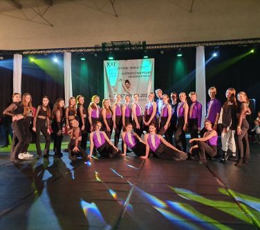 La flaca zdjęcie grupowe