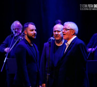 Koncert Piwnicy Pod Baranami