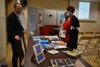 V Mińskie Spotkania Wydawców Publikacji Regionalnych
