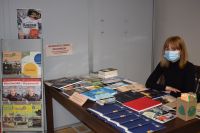 V Mińskie Spotkania Wydawców Publikacji Regionalnych