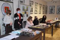 V Mińskie Spotkania Wydawców Publikacji Regionalnych