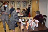 V Mińskie Spotkania Wydawców Publikacji Regionalnych