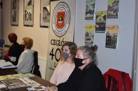 V Mińskie Spotkania Wydawców Publikacji Regionalnych