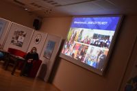 V Mińskie Spotkania Wydawców Publikacji Regionalnych