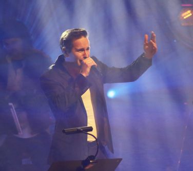 Koncert "ANAWA 2020" w MSA