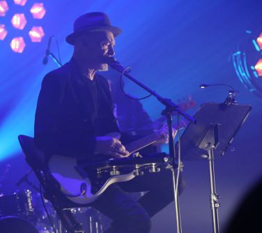 Koncert "ANAWA 2020" w MSA