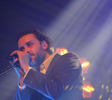 Koncert "ANAWA 2020" w MSA