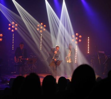 Koncert "ANAWA 2020" w MSA