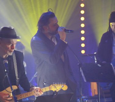 Koncert "ANAWA 2020" w MSA