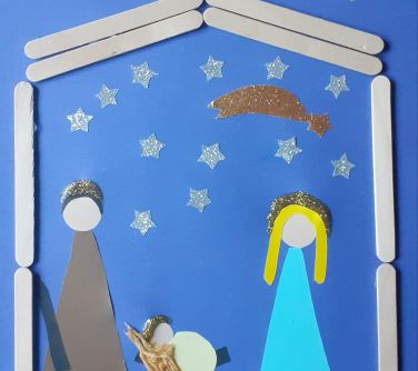 III miejsce – Julia Lichniak, kl. I b, Szkoła Podstawowa nr 4