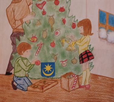 Wyróżnienie – Maja Piłka, kl. VI a, Szkoła Podstawowa nr 6