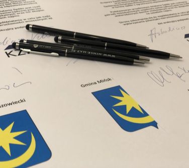 Powołano pierwszą na Mazowszu Społeczną Inicjatywę Mieszkaniową