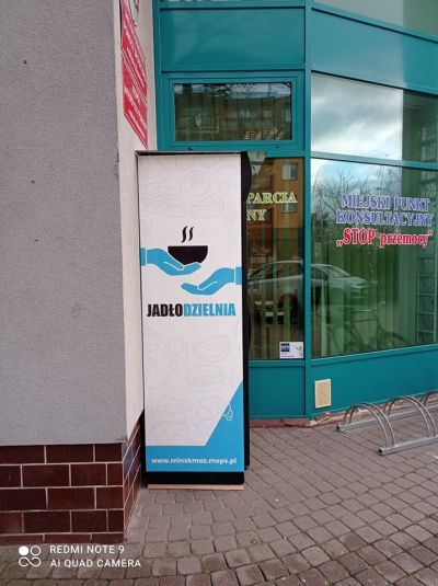 Jadłodzielnia