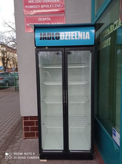 Jadłodzielnia