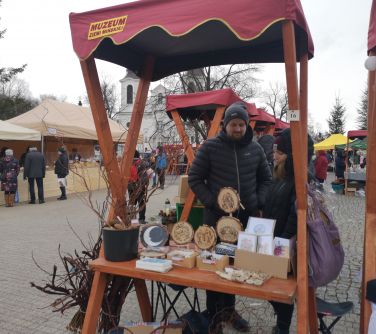 Targ "Kupieckie Mensko"