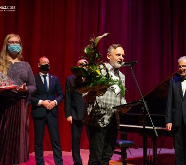 Koncert z okazji 20-lecia MTM