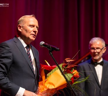 Koncert z okazji 20-lecia MTM
