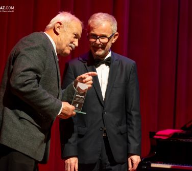 Koncert z okazji 20-lecia MTM
