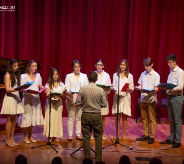 Koncert z okazji 20-lecia MTM