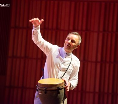 Koncert z okazji 20-lecia MTM