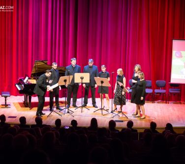 Koncert z okazji 20-lecia MTM