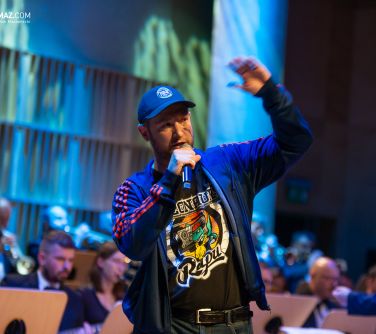 Koncert z okazji 20-lecia MTM