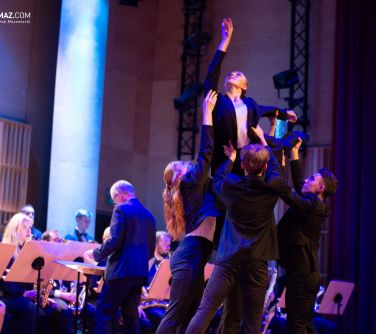 Koncert z okazji 20-lecia MTM