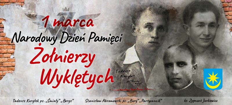 Dzień Żołnierzy Wyklętych