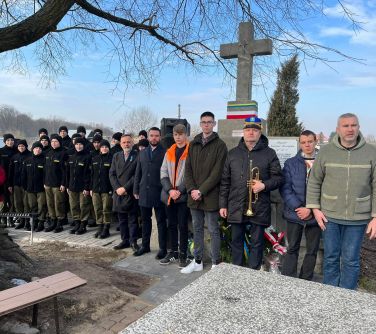 Upamiętnienie Hipolita Nowiny-Konopki
