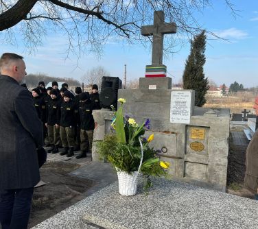 Upamiętnienie Hipolita Nowiny-Konopki