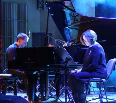 Koncert Discovery & Movie