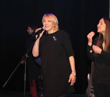 Koncert Discovery & Movie