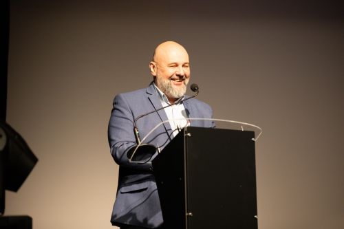 Jerzy Gryz