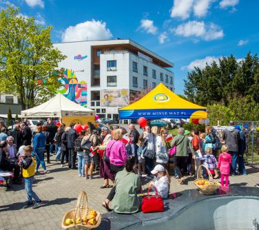 Uroczyste obchody 231. rocznicy uchwalenia Konstytucji 3 Maja