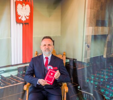 Uroczyste obchody 231. rocznicy uchwalenia Konstytucji 3 Maja