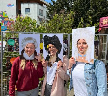 Uroczyste obchody 231. rocznicy uchwalenia Konstytucji 3 Maja