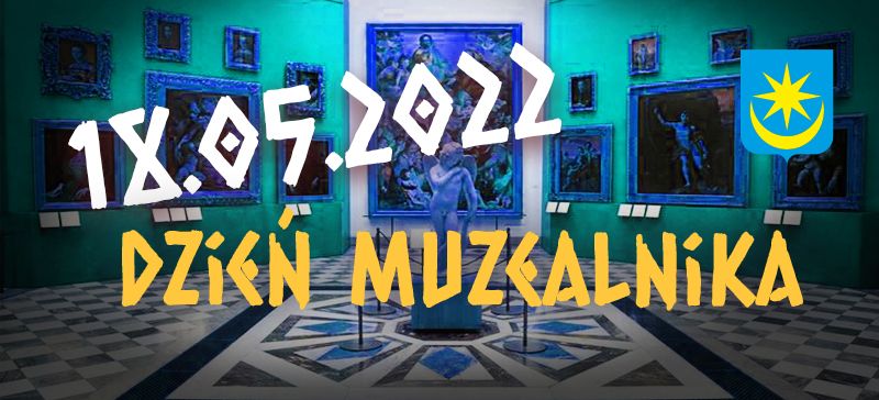 Dzień Muzealnika