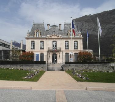 Saint-Égrève