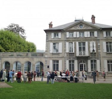 Saint-Égrève